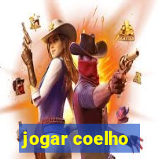 jogar coelho